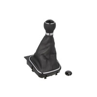 Schalthebelverkleidung Hans Pries 120 058