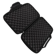 DJ Controller Storage Bag Portable Carrying Case For Double Channel DJ Cont PGTQ