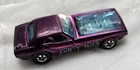 Redline Hot Wheels Bye Focal