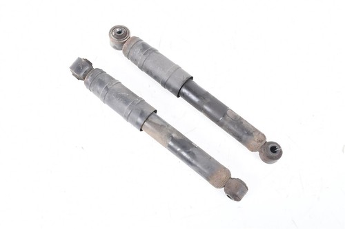 Opel Astra H Stoßdämpfer hinten Hinterachse links und rechts 5 Türer 93178640