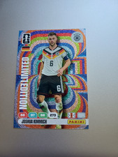 panini adrenalyn world cup 2026 JOSHUA KIMMICH LIMITED EDITION