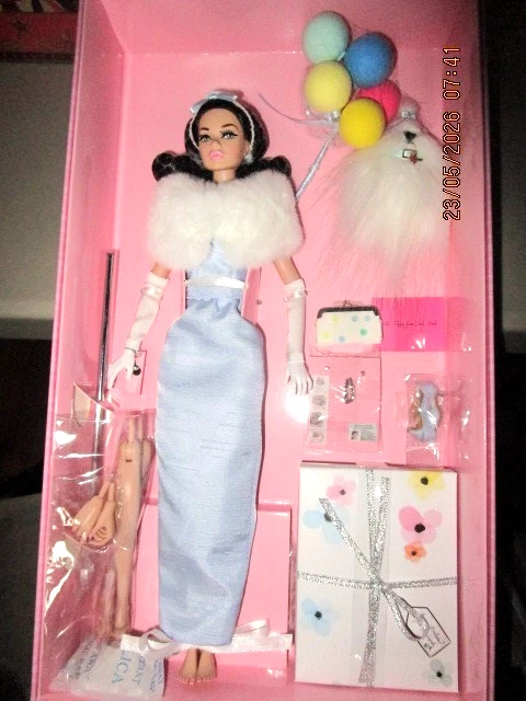 Poppy Parker for sale | eBay