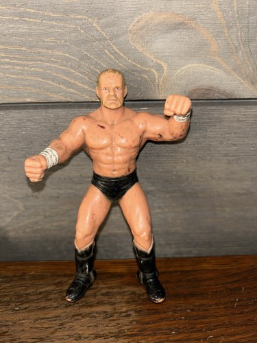 VINTAGE GALOOB WCW BARRY WINDHAM WRESTLING ACTION ...