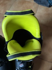 Scarponi Sci Salomon S/PRO GW 27/27,5 314mm Flex 110 + Sacca blu Come Da Foto