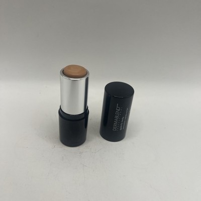Dermablend Quick-Fix Body Foundation Stick 50C Honey Tattoo Scar Coverage