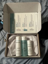 Proactiv Solution 3-Step Acne Treatment Kit Cleanser Toner Repair
