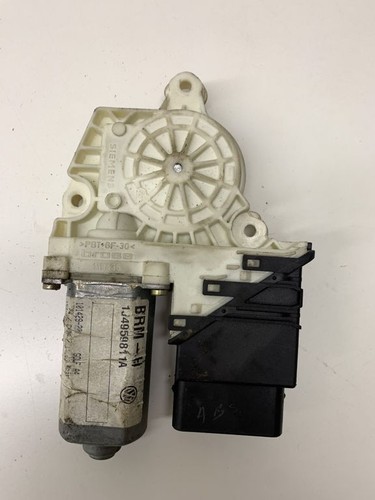 Volkswagen Golf IV 2002 Links Fensterhebermotor Tür vorne 1J4959811A DRA4505