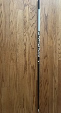 Fujikura Pro Tour Spec 73 Hybrid Shaft