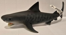Schleich 2025 - Wild Life - Tigerhai - NEU mit Fähnchen - 17006
