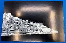 Chaillet Guy Lefranc Pages de garde