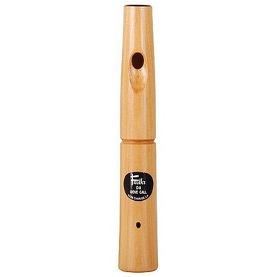 Dove Call D-8, Brown