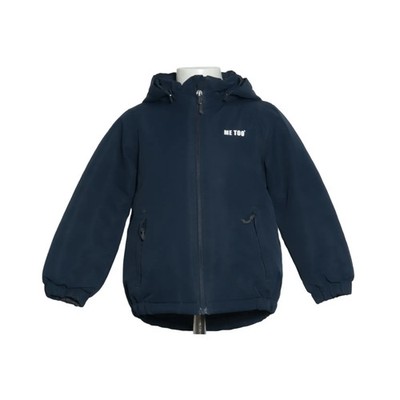 Me Too, Winterjacke, Unisex (Kinder), Größe: 104, Blau, Polyester #AFI