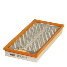 HENGST FILTER Luftfilter E171L Filtereinsatz für MERCEDES W140 KLASSE SL ISDERA HENGST FILTER Luftfilter E171L Filtereinsatz für MERCEDES W140 KLASSE SL ISDERA