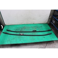 Barres de toit Mercedes 280