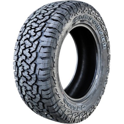 Tire Comforser CF1100 LT 315/70R17 Load E 10 Ply XT X/T Extreme