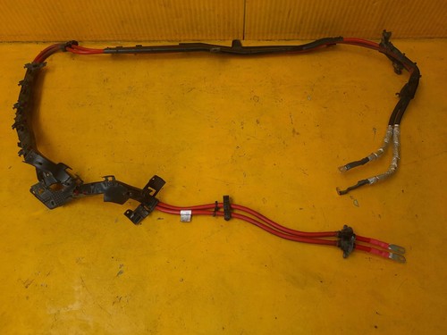 BMW 5 G31 2.0D Wasserschlauch Kühlwasserschläuche 6807323 Original Teil OE