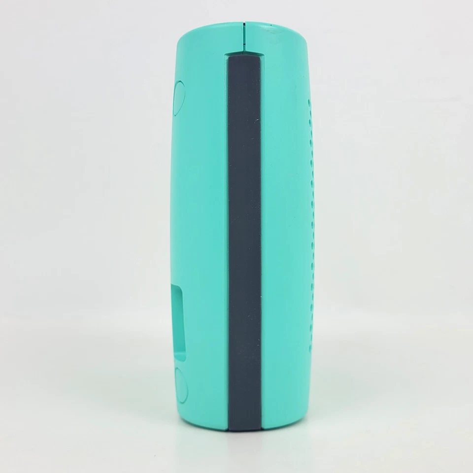 Altavoz Bluetooth Bose SoundLink Color 415859 con cargador - verde azulado (45A1) Foto 4 de 4