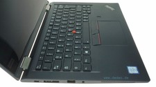 LENOVO ThinkPad X390 Yoga | Intel i5-8365U | 16GB RAM | 5006GB SSD | Touch W11