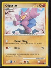 Gligar (95) 95/146 - Legends Awakened - LP on eBay
