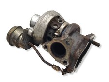 Turbo Mitsubishi 3000