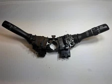 2010-2015 TOYOTA PRIUS HEADLIGHT TURN SIGNAL & WIPER CONTROL SWITCH OEM