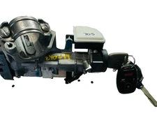 2009-2015 Honda Pilot IGNITION SWITCH LOCK W/ 2 KEYS OEM.