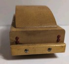 Vintage PlaySkool Toys Wooden Toy Truck RARE — photo 5