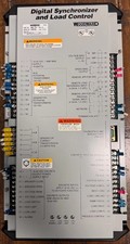 Woodward DSLC Digital Synchronizer Load Contr...