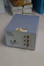 B&W TEK BDS130 UV / VIS / NIR Fiber Coupled Light Source, High Power