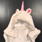 White Unicorn Medium Dog Halloween Costume  — photo 4