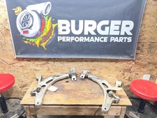 02-07 Subaru WRX STI FXT OEM Front Lower Alum...