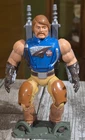1985 Rio Blast Vintage MOTU Masters of the Universe 100% Complete EXCELLENT