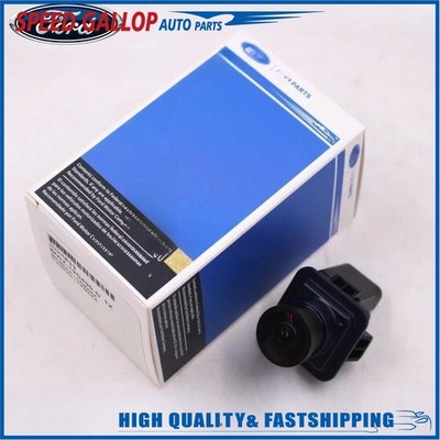 OEM Parking Assist Camera for 2012-2015 Ford Focus MK3 Rear View Backup Camera