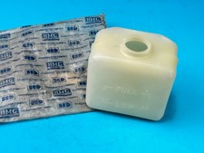 Hyundai Pony Water Overflow Coolant Reservoir 25431-11010 Genuine NOS