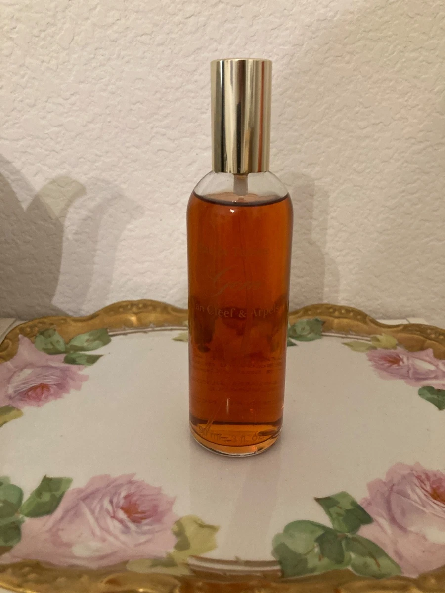 Van Cleef & Arpels Gem Fragrances for Women for sale | eBay