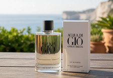 Giorgio Armani Acqua Di Gio Parfum Spray 125ml