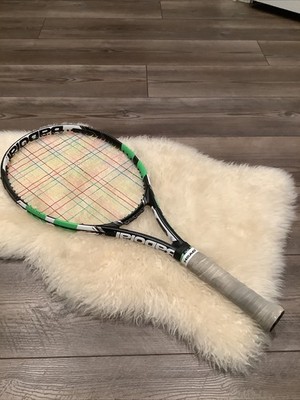 Babolat Pure Drive Wimbledon Junior JR 26 Tennis Racquet 4 