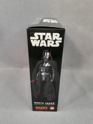MAFEX No.266 MAFEX DARTH VADER (TM) (Obi-Wan Kenobi Ver.) STAR