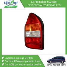 🏆 FEU ARRIERE GAUCHE  OPEL ZAFIRA ➤9117444 🌱