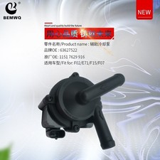 BEMWQ Engine Water Pump Cooling for BMW 550i M5 M6 X5 11517629916