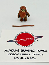 Wicket W. Warrick for sale