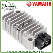 REGOLATORE DI TENSIONE 12V PER FZR DT RD SRX TDM TT TW TZ WR XJS XT YZF TENERE