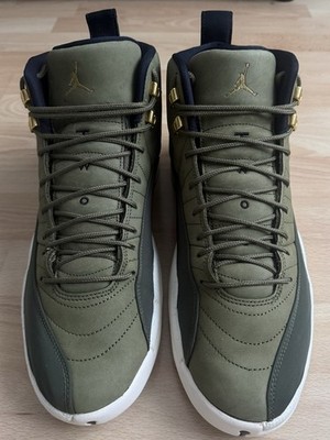 Nike Air Jordan 12 Retro Chris Paul Class Of 2003 us 13 eu 47.5