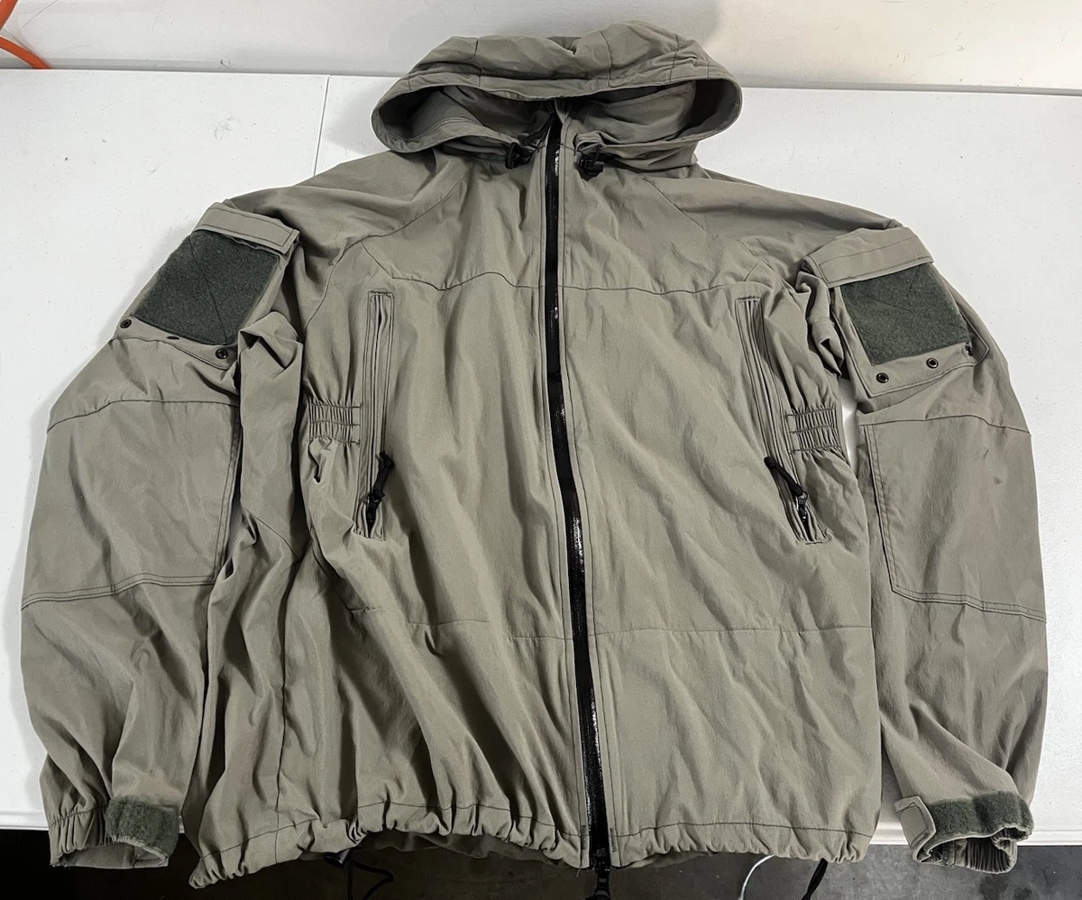 PCU Level 5 Uniform for sale | eBay