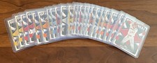 2026 Topps Series 1 CELEBRATION PERENNIAL ALL-STAR COMPLETE 25 CARD INSERT SET