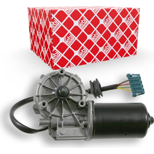 Febi Bilstein 22691 Wischermotor FüR Mercedes Benz C Klasse W202 S202-image