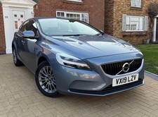 2019 Volvo V40 2.0 Diesel Momentum 5dr