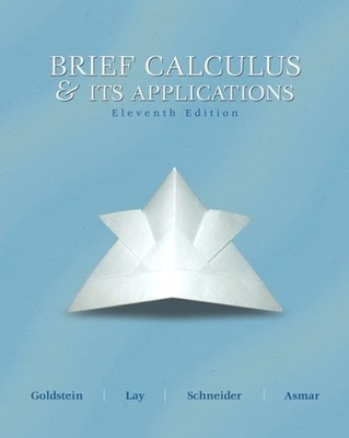 Brief Calculus and Its Applications Paperback