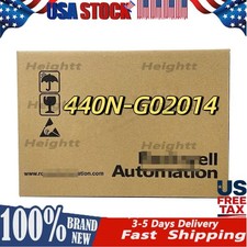 Allen-Bradley 440N-G02014  Guard Master Ferrogard 2AC Safety Switch
