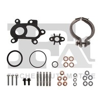 Montagesatz Lader Hinten Fa1 KT120690 FÜR Opel Renault Turbolader Anbausatz